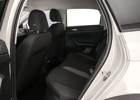 Фольксваген Taigo 2025 у Європі на Automoto.ua Сірий Фольксваген Taigo, об'ємом двигуна 1 л та пробігом 10 тис. км за 46063 $, фото 11 на Automoto.ua