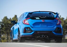 Honda Civic 2021 расход Расход топлива Хонда Цивик 2021