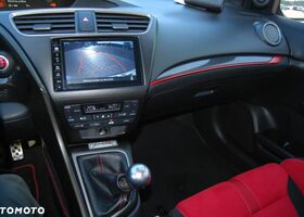 Хонда Сівік, об'ємом двигуна 2 л та пробігом 153 тис. км за 21058 $, фото 26 на Automoto.ua