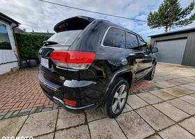 Джип Grand Cherokee, об'ємом двигуна 3.6 л та пробігом 137 тис. км за 21361 $, фото 7 на Automoto.ua