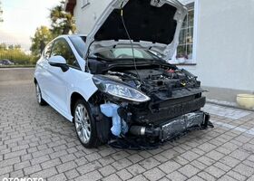 Форд Фієста, об'ємом двигуна 1.5 л та пробігом 34 тис. км за 10799 $, фото 5 на Automoto.ua