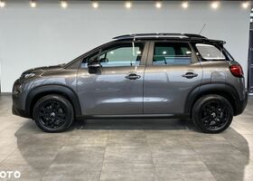 Сітроен C3 Aircross, об'ємом двигуна 1.2 л та пробігом 65 тис. км за 13801 $, фото 4 на Automoto.ua