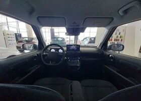 Хендай Inster 2025 у Європі на Automoto.ua Чорний Хендай Inster, об'ємом двигуна 0 л та пробігом 4 тис. км за 26777 $, фото 2 на Automoto.ua