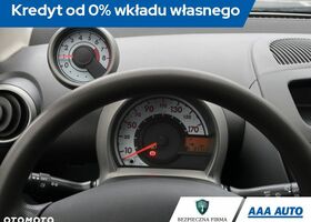 Пежо 107, объемом двигателя 1 л и пробегом 97 тыс. км за 3240 $, фото 12 на Automoto.ua