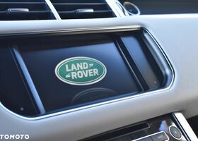Ленд Ровер Range Rover Sport, об'ємом двигуна 2.99 л та пробігом 160 тис. км за 36285 $, фото 10 на Automoto.ua