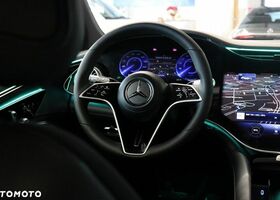 Мерседес EQS, объемом двигателя 0 л и пробегом 1 тыс. км за 111447 $, фото 8 на Automoto.ua