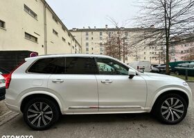 Вольво ХС90, об'ємом двигуна 1.97 л та пробігом 75 тис. км за 25806 $, фото 3 на Automoto.ua