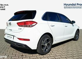 Хендай i30, об'ємом двигуна 1 л та пробігом 28 тис. км за 18898 $, фото 4 на Automoto.ua