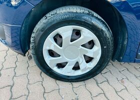 Дачія Logan 2014 у Європі на Automoto.ua Синій Дачія Logan, об'ємом двигуна 1.15 л та пробігом 240 тис. км за 3100 $, фото 8 на Automoto.ua