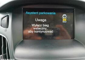 Форд Фокус, об'ємом двигуна 1.56 л та пробігом 169 тис. км за 7711 $, фото 27 на Automoto.ua