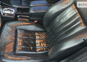 Ауді S8, Седан 1996 - 1999 (D2) 4.2 V8 (340 hp)