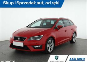 Сеат Leon, об'ємом двигуна 1.4 л та пробігом 111 тис. км за 12095 $, фото 1 на Automoto.ua