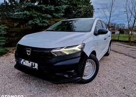 Дачія Sandero, об'ємом двигуна 1 л та пробігом 48 тис. км за 8186 $, фото 10 на Automoto.ua