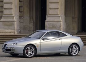 Альфа Ромео GTV, Купе 1998 - 2006 Alfa  1.8 i 16V T.S.