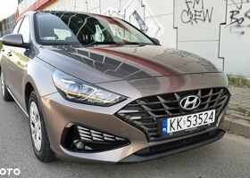 Хендай i30, об'ємом двигуна 1.5 л та пробігом 26 тис. км за 14795 $, фото 9 на Automoto.ua