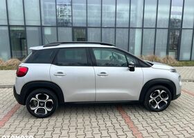 Ситроен C3 Aircross, объемом двигателя 1.2 л и пробегом 73 тыс. км за 10324 $, фото 7 на Automoto.ua