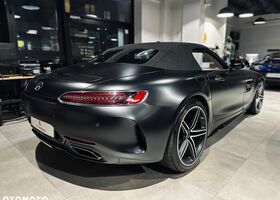 Мерседес AMG GT, объемом двигателя 3.98 л и пробегом 21 тыс. км за 107970 $, фото 6 на Automoto.ua