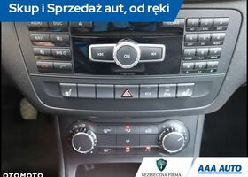 Мерседес Б-клас 2011 у Європі на Automoto.ua Сірий Мерседес Б-клас, об'ємом двигуна 1 л та пробігом 149 тис. км за 7749 $, фото 13 на Automoto.ua