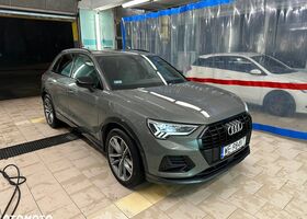 Ауді Ку3, об'ємом двигуна 1.5 л та пробігом 95 тис. км за 28076 $, фото 5 на Automoto.ua