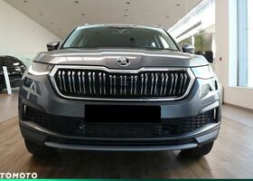 Шкода Kodiaq, об'ємом двигуна 1.97 л та пробігом 1 тис. км за 44374 $, фото 1 на Automoto.ua