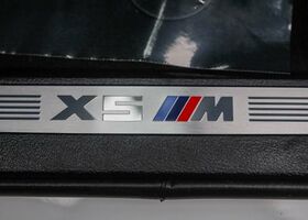 BMW X5 M 2018 на тест-драйві, фото 24