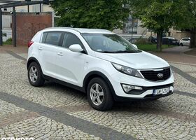 Кіа Sportage, об'ємом двигуна 1.69 л та пробігом 254 тис. км за 9698 $, фото 3 на Automoto.ua