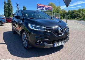 Рено Kadjar, объемом двигателя 1.46 л и пробегом 164 тыс. км за 13499 $, фото 18 на Automoto.ua