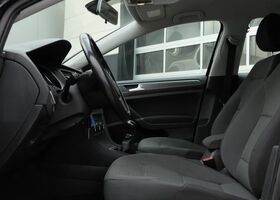 Фольксваген Гольф 2013 у Європі на Automoto.ua Чорний Фольксваген Гольф, об'ємом двигуна 1.2 л та пробігом 189 тис. км за 9060 $, фото 8 на Automoto.ua