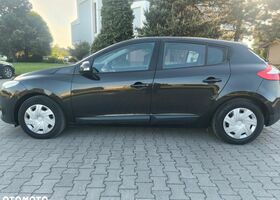 Рено Меган, об'ємом двигуна 1.6 л та пробігом 134 тис. км за 3564 $, фото 7 на Automoto.ua