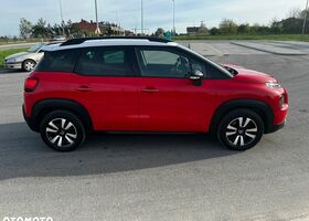 Ситроен C3 Aircross, объемом двигателя 1.2 л и пробегом 45 тыс. км за 13283 $, фото 6 на Automoto.ua