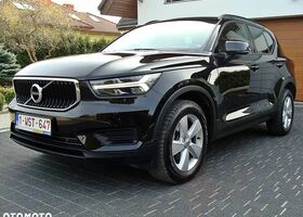 Вольво XC40, об'ємом двигуна 1.48 л та пробігом 77 тис. км за 21164 $, фото 28 на Automoto.ua