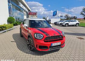 Мини John Cooper Works, объемом двигателя 2 л и пробегом 10 тыс. км за 44687 $, фото 7 на Automoto.ua