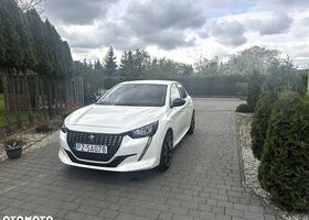 Пежо 208, объемом двигателя 1.2 л и пробегом 35 тыс. км за 13607 $, фото 7 на Automoto.ua