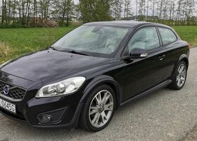 Вольво C30, об'ємом двигуна 1.56 л та пробігом 269 тис. км за 4319 $, фото 19 на Automoto.ua