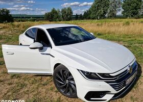 Фольксваген Arteon, об'ємом двигуна 1.98 л та пробігом 75 тис. км за 32829 $, фото 5 на Automoto.ua