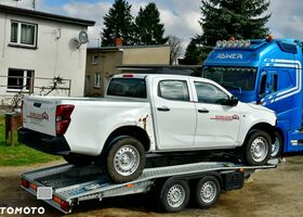 Ісузу D-Max, об'ємом двигуна 1.9 л та пробігом 56 тис. км за 11857 $, фото 1 на Automoto.ua