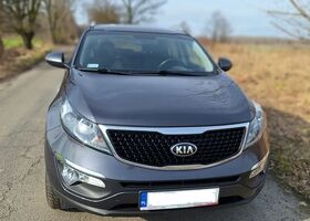 Киа Sportage, объемом двигателя 1.59 л и пробегом 73 тыс. км за 11879 $, фото 4 на Automoto.ua