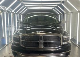 Сірий Ram 1500, об'ємом двигуна 5.65 л та пробігом 300 тис. км за 12959 $, фото 1 на Automoto.ua