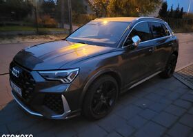 Ауді RS Q3, об'ємом двигуна 2.48 л та пробігом 55 тис. км за 51598 $, фото 22 на Automoto.ua