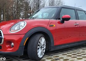 Міні Cooper, об'ємом двигуна 1.5 л та пробігом 58 тис. км за 14449 $, фото 11 на Automoto.ua