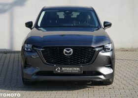 Мазда CX-60, об'ємом двигуна 2.49 л та пробігом 1700 тис. км за 58294 $, фото 1 на Automoto.ua