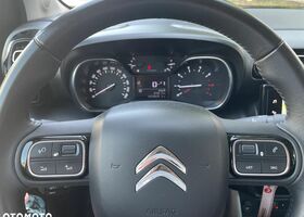 Ситроен C3 Aircross, объемом двигателя 1.2 л и пробегом 64 тыс. км за 12073 $, фото 2 на Automoto.ua