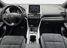 Мицубиси Eclipse Cross 2025 в Европе на Automoto.ua Мицубиси Eclipse Cross, объемом двигателя 2.4 л и пробегом 7 тыс. км за 30490 $, фото 7 на Automoto.ua