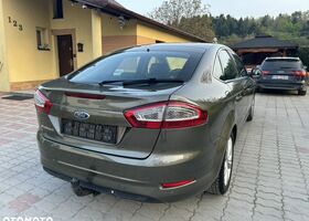 Форд Мондео, объемом двигателя 2 л и пробегом 218 тыс. км за 7754 $, фото 3 на Automoto.ua