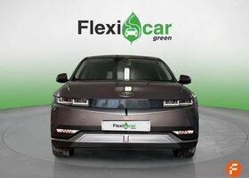 Хендай Ioniq 5 2022 в Европе на Automoto.ua Серый Хендай Ioniq 5, объемом двигателя 0 л и пробегом 17 тыс. км за 28295 $, фото 1 на Automoto.ua