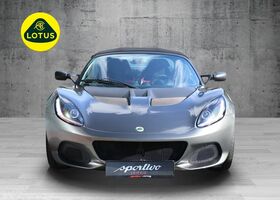 Сірий Лотус Elise, об'ємом двигуна 1.8 л та пробігом 43 тис. км за 61013 $, фото 2 на Automoto.ua