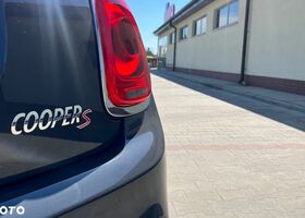 Міні Cooper S, об'ємом двигуна 2 л та пробігом 185 тис. км за 11037 $, фото 10 на Automoto.ua