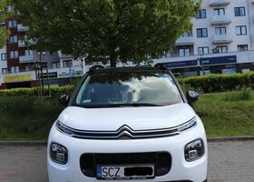 Ситроен C3 Aircross, объемом двигателя 1.2 л и пробегом 81 тыс. км за 9719 $, фото 2 на Automoto.ua