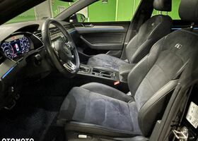 Фольксваген Arteon, об'ємом двигуна 1.97 л та пробігом 56 тис. км за 31317 $, фото 9 на Automoto.ua