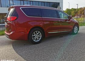 Крайслер Pacifica, об'ємом двигуна 3.61 л та пробігом 140 тис. км за 22462 $, фото 9 на Automoto.ua